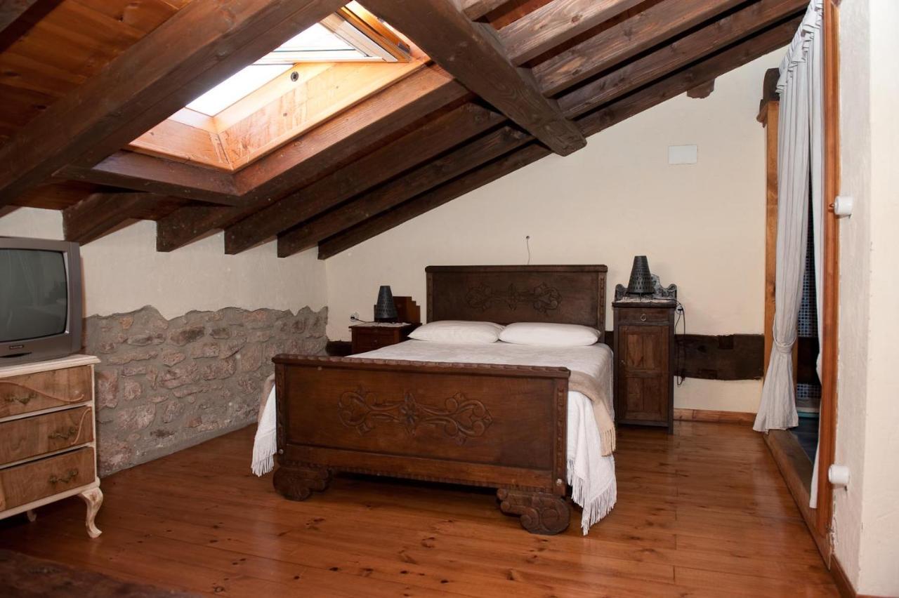 La Breval Villa Alles Exterior photo